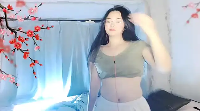 Snapshot of Floor_oo chatting on 12/07/24, 11:51 Floor oo online show from 12/07/24, 11:51