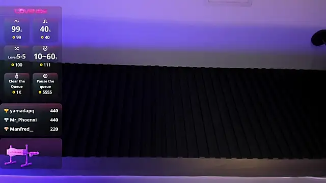 Snapshot of selenne_schmitt chatting on 01/16/25, 07:41 selenne schmitt online show from 01/16/25, 07:41