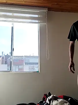 Nacho19cmsex online show from 12/18/25, 01:06