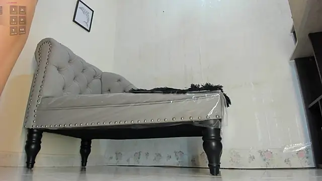 Snapshot of victoria_Christie chatting on 07/26/26, 10:55 victoria Christie online show from 07/26/26, 10:55