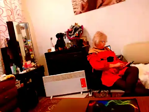 Natali7634 online show from 12/28/24, 05:57