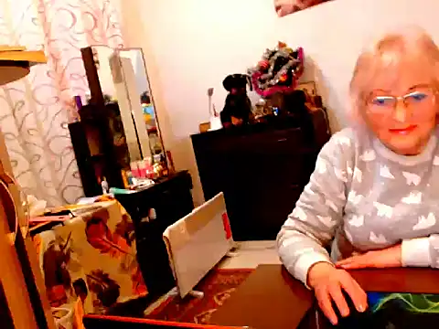 Natali7634 online show from 01/02/25, 08:24