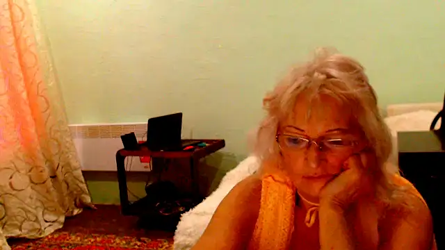 Natali7634 online show from 10/13/25, 06:02