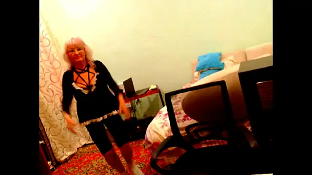 Natali7634 online show from 10/26/25, 05:30