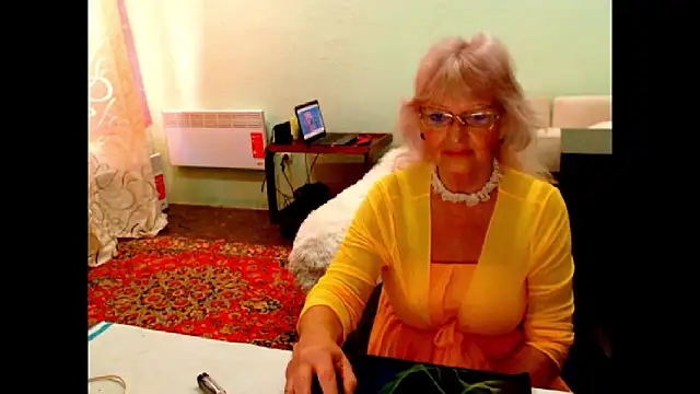 Natali7634 online show from 10/29/25, 07:43