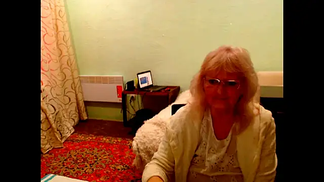 Natali7634 online show from 11/05/25, 05:07