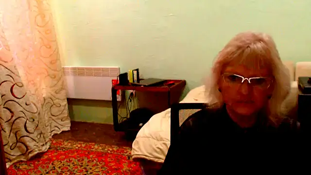 Natali7634 online show from 11/09/25, 11:19