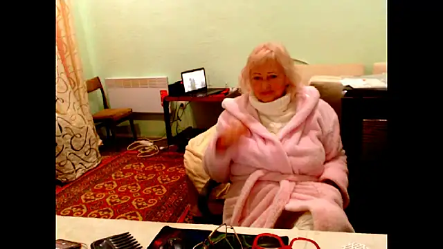 Natali7634 online show from 12/21/25, 01:40