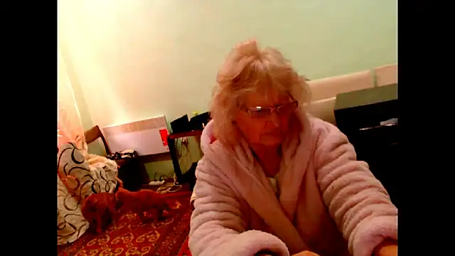 Natali7634 online show from 01/11/26, 10:09