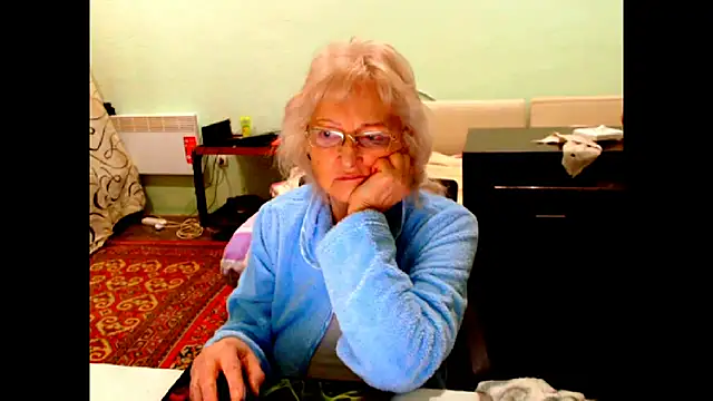 Natali7634 online show from 01/17/26, 10:02