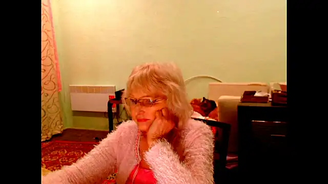 Natali7634 online show from 02/14/26, 04:04