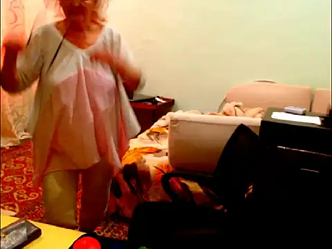 Natali7634 online show from 03/15/26, 09:26