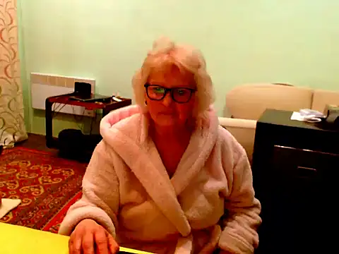 Natali7634 online show from 03/18/26, 07:28