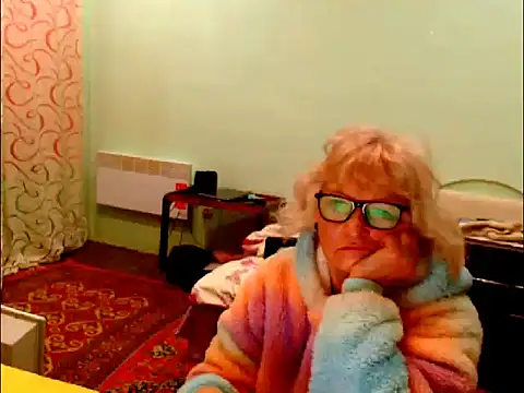 Natali7634 online show from 03/30/26, 05:30