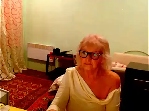 Natali7634 online show from 04/01/26, 04:24