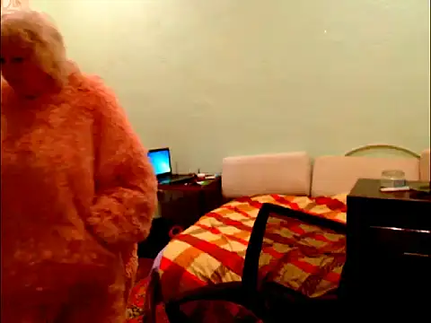 Natali7634 online show from 04/14/26, 06:03