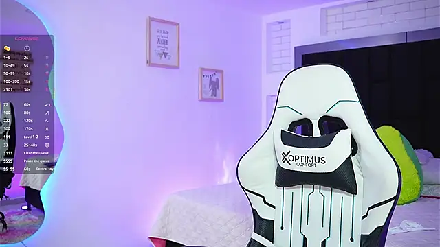 Marianamonroe  online show from 09/21/25, 06:53