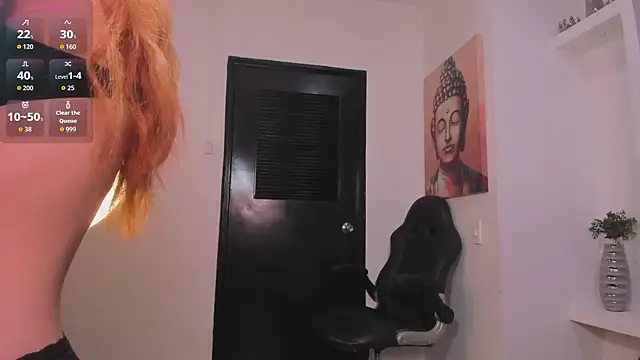 jenaa  online show from 02/25/26, 12:37