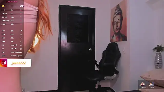 jenaa  online show from 03/04/26, 05:52