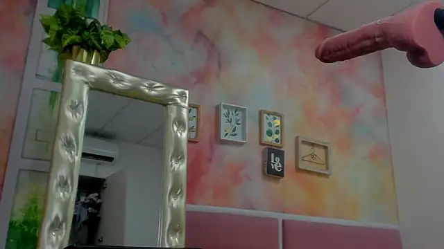 Idiris big online show from 02/26/25, 04:24