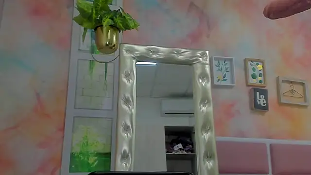 Idiris big online show from 03/07/25, 01:40