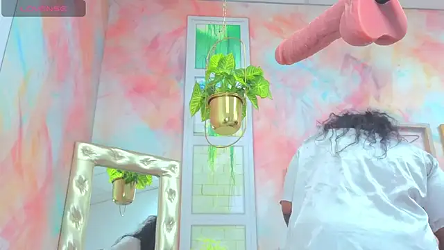 Idiris big online show from 10/17/25, 01:14