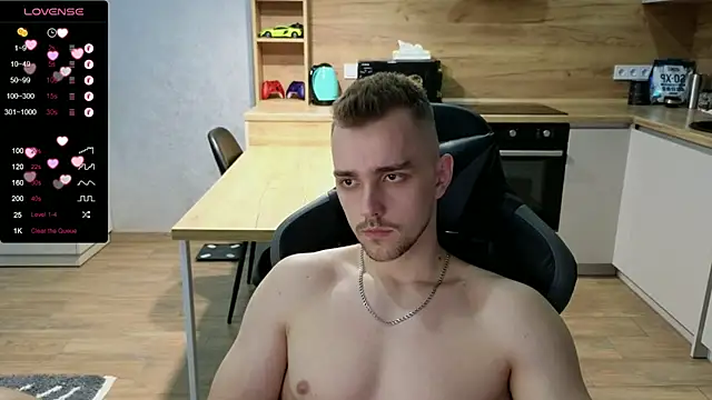 Snapshot of Larstar01 chatting on 01/22/25, 01:00 Larstar01 online show from 01/22/25, 01:00