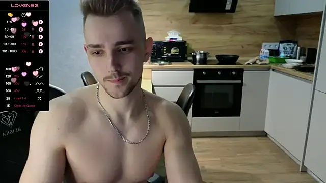 Snapshot of Larstar01 chatting on 01/23/25, 08:13 Larstar01 online show from 01/23/25, 08:13