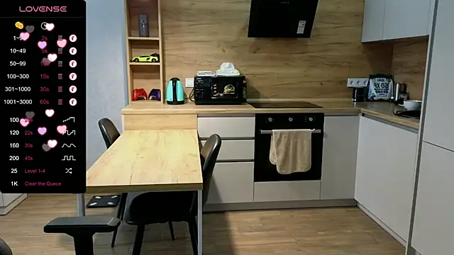 Snapshot of Larstar01 chatting on 02/01/25, 12:58 Larstar01 online show from 02/01/25, 12:58