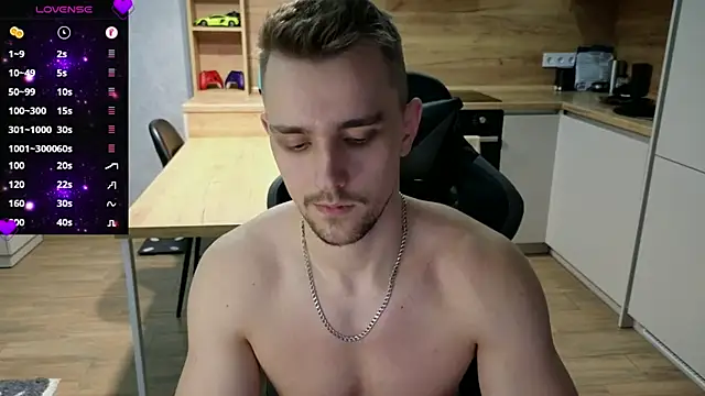 Snapshot of Larstar01 chatting on 02/13/25, 10:00 Larstar01 online show from 02/13/25, 10:00