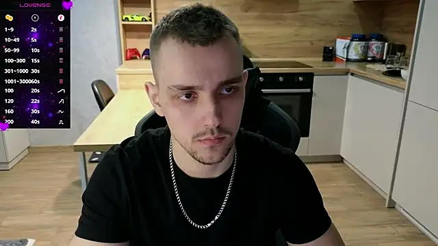 Snapshot of Larstar01 chatting on 02/23/25, 05:07 Larstar01 online show from 02/23/25, 05:07