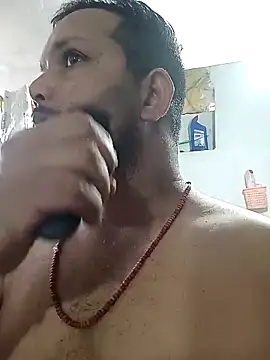 DeepakXxxR86 online show from 03/08/26, 08:51