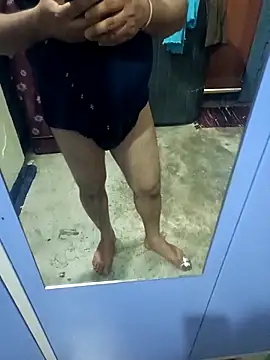 DeepakXxxR86 online show from 03/12/26, 06:25