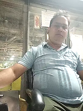 DeepakXxxR86 online show from 03/29/26, 09:04