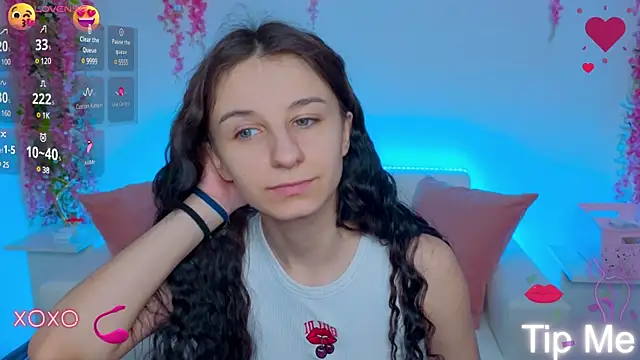  Nika Kik online show from 01/22/25, 12:06