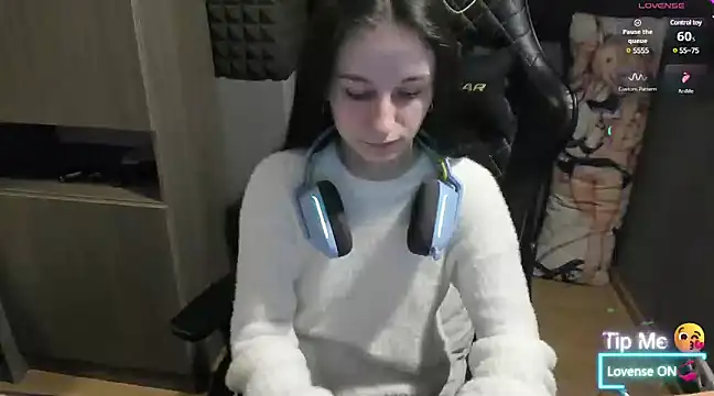  Nika Kik online show from 01/24/25, 10:41