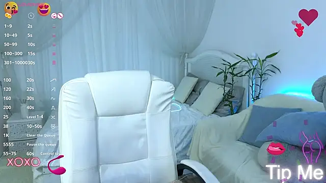  Nika Kik online show from 02/15/25, 06:01