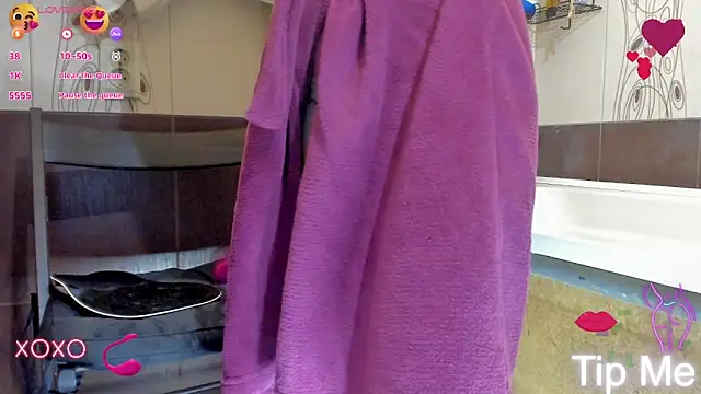  Nika Kik online show from 03/06/25, 12:19