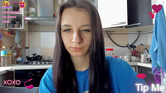  Nika Kik online show from 03/10/25, 09:43