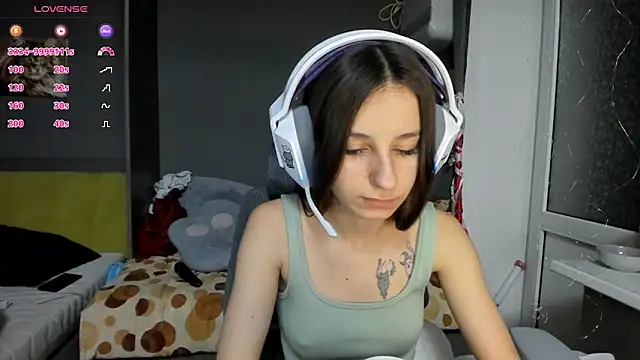  Nika Kik online show from 01/11/26, 03:22