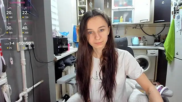  Nika Kik online show from 02/19/26, 10:28