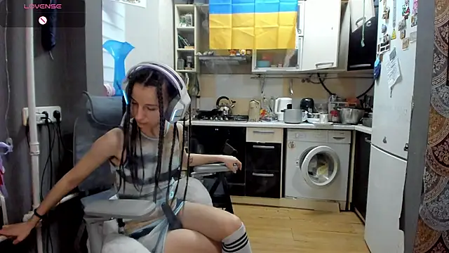  Nika Kik online show from 04/08/26, 04:18