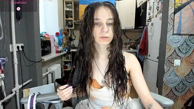  Nika Kik online show from 04/22/26, 04:08