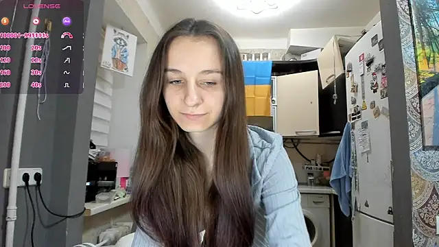 Snapshot of _Nika_Kik chatting on 05/01/26, 05:50 Nika Kik online show from 05/01/26, 05:50