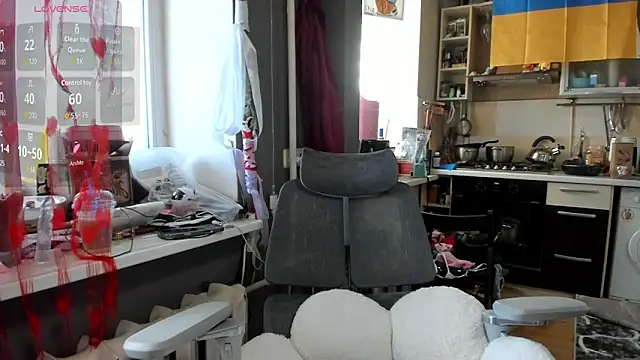 Snapshot of _Nika_Kik chatting on 06/09/26, 11:22 Nika Kik online show from 06/09/26, 11:22