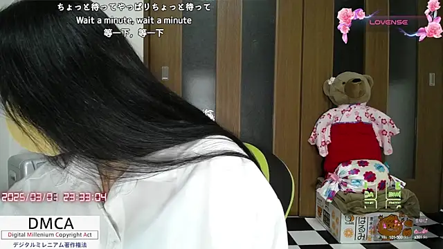   RAN-RAN   online show from 03/01/25, 02:34