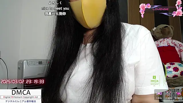   RAN-RAN   online show from 03/02/25, 02:21