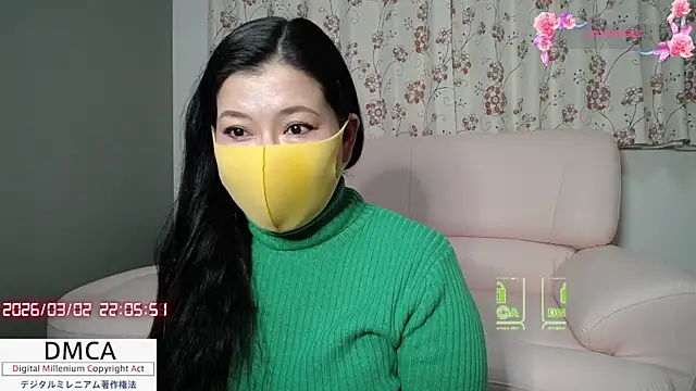   RAN-RAN   online show from 03/02/26, 01:07