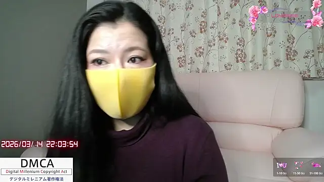   RAN-RAN   online show from 03/14/26, 01:05