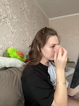 DakotaGercy online show from 02/03/25, 10:14